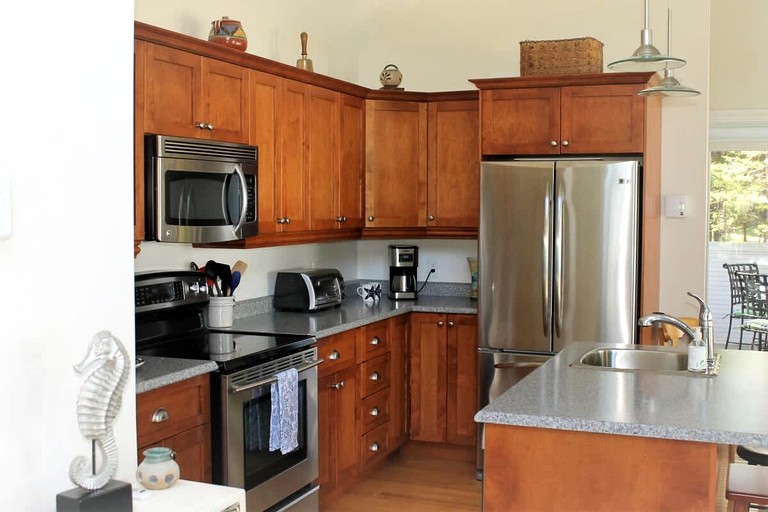 Vacation Rentals (United States of America, Hancock, Maine)