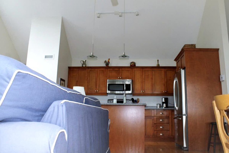 Vacation Rentals (United States of America, Hancock, Maine)