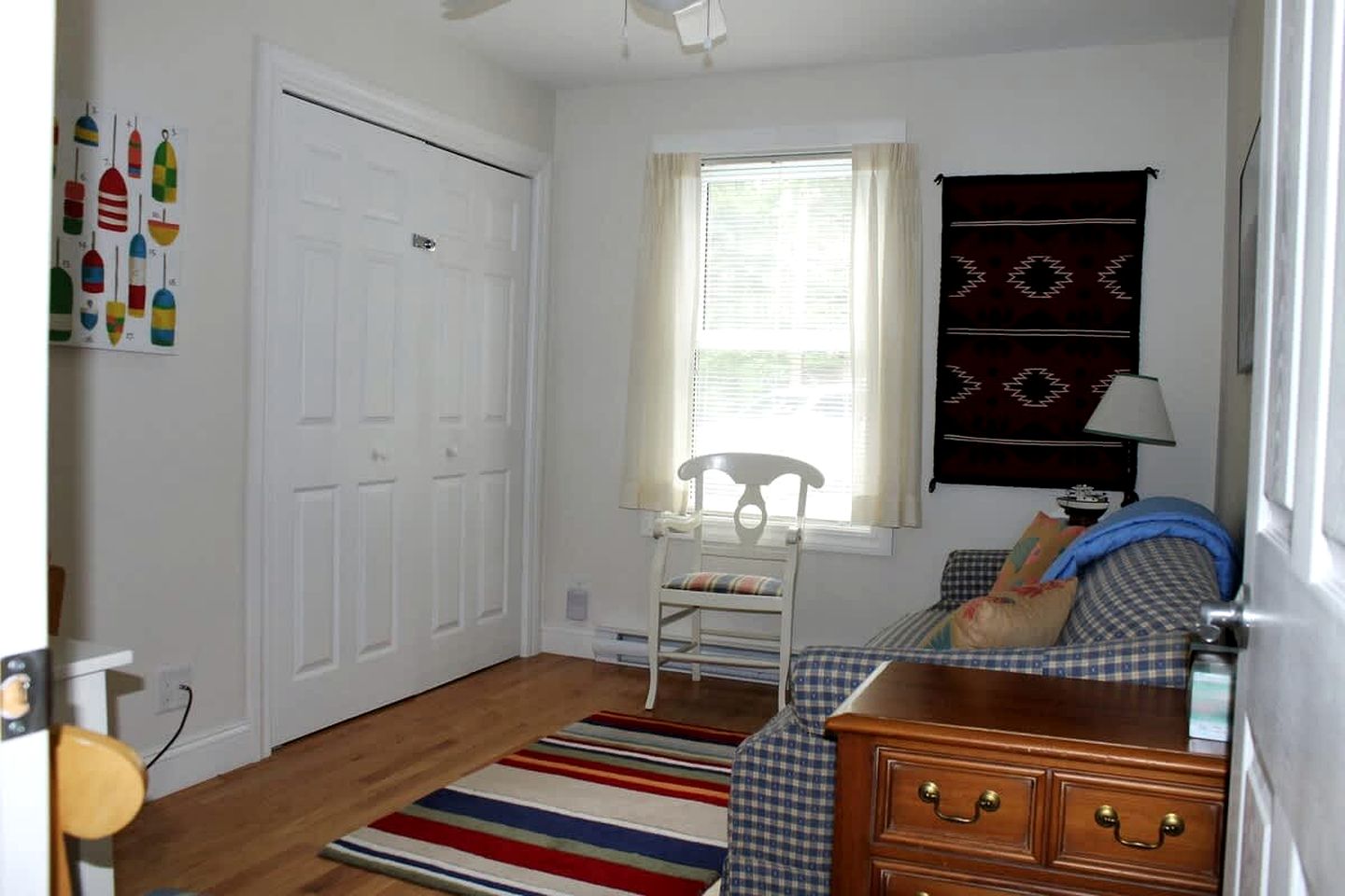 Romantic Waterfront Cottage with Private Beach & Fireplace Near Hancock, Maine