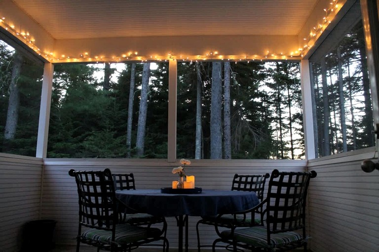 Vacation Rentals (United States of America, Hancock, Maine)