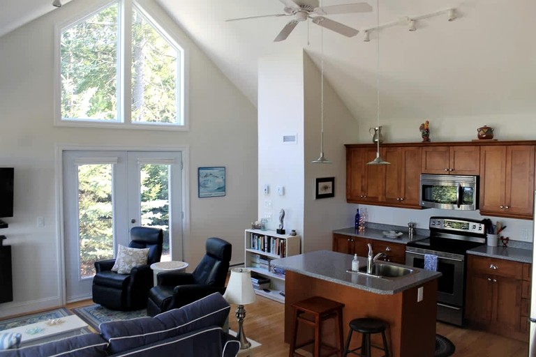 Vacation Rentals (United States of America, Hancock, Maine)