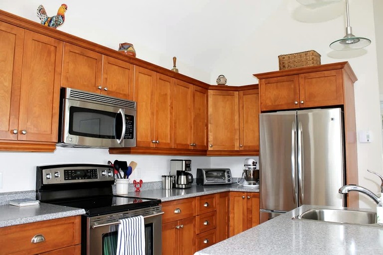 Vacation Rentals (United States of America, Hancock, Maine)