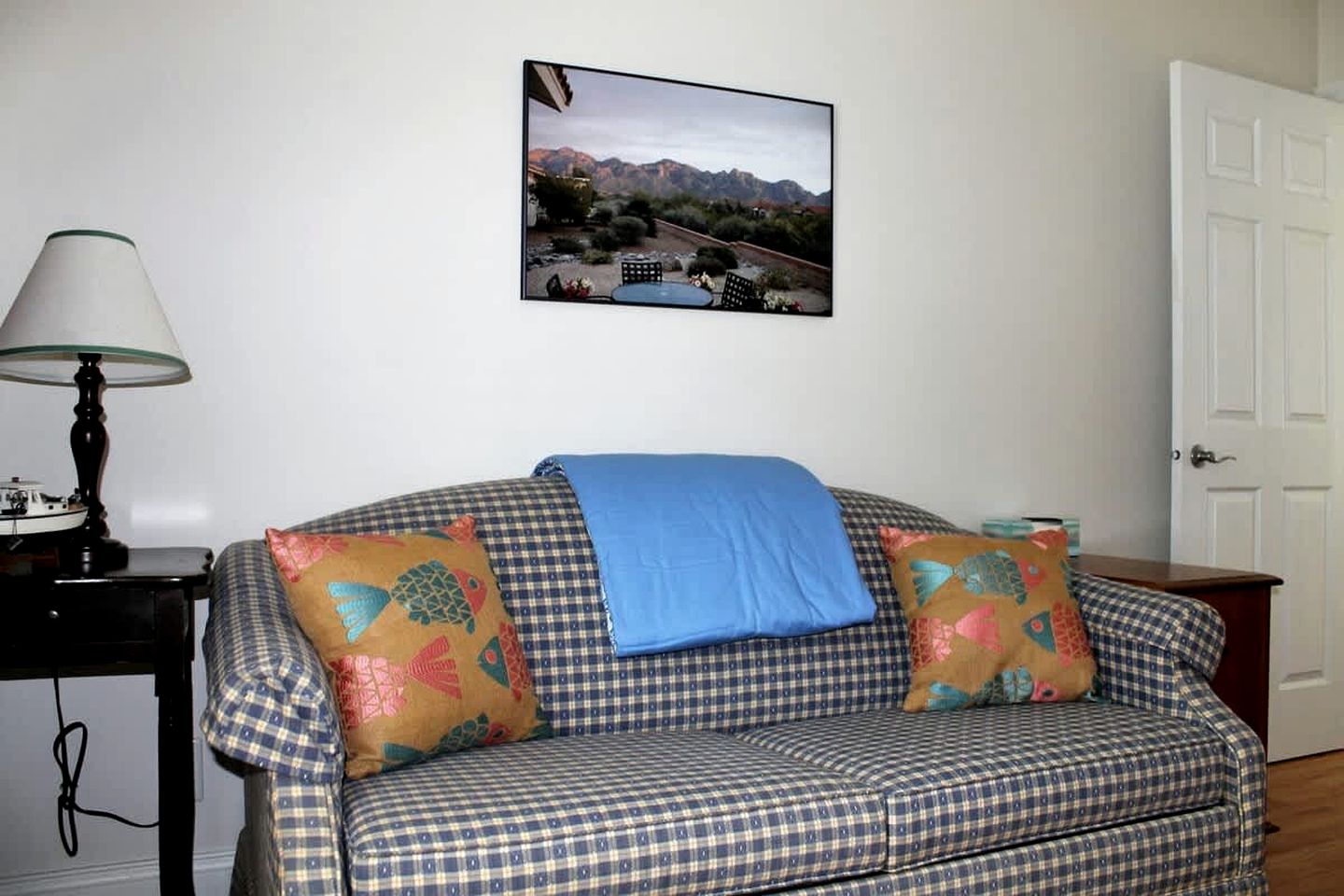 Romantic Waterfront Cottage with Private Beach & Fireplace Near Hancock, Maine