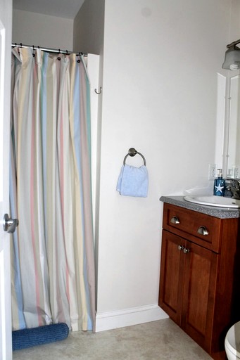 Cottages (United States of America, Hancock, Maine)