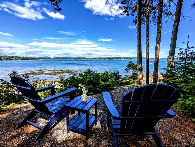 Vacation Rentals (United States of America, Hancock, Maine)