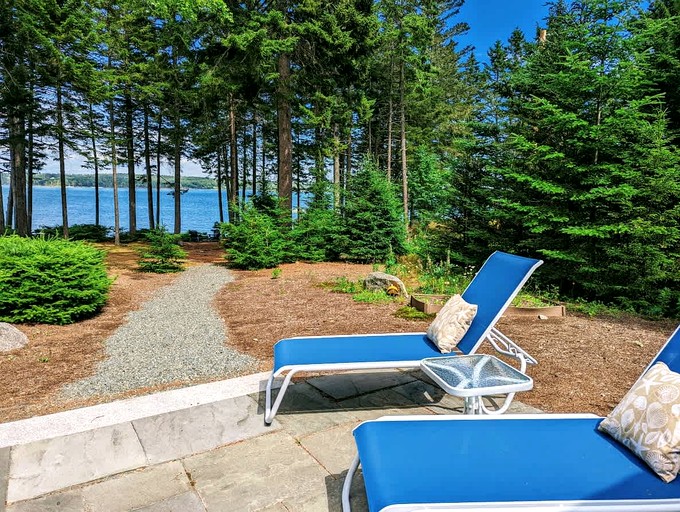 Vacation Rentals (United States of America, Hancock, Maine)