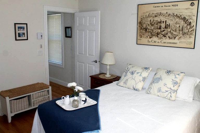 Vacation Rentals (United States of America, Hancock, Maine)