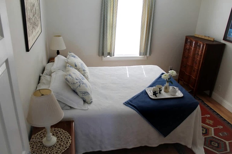 Vacation Rentals (United States of America, Hancock, Maine)