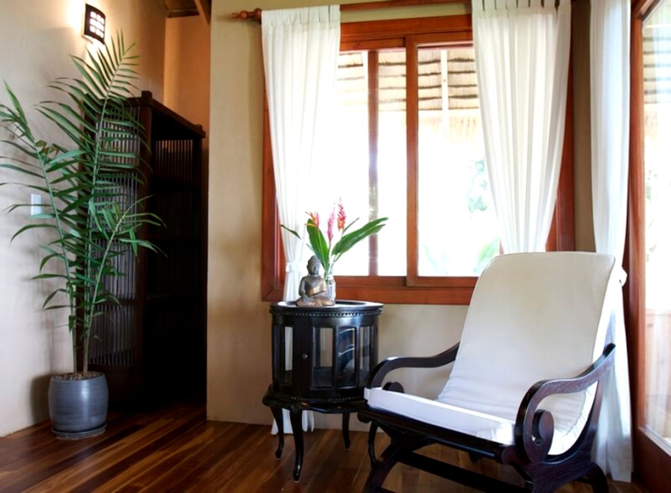 Eco-Friendly Beach Rental for Couples' on the Pacific Coast of Costa Rica