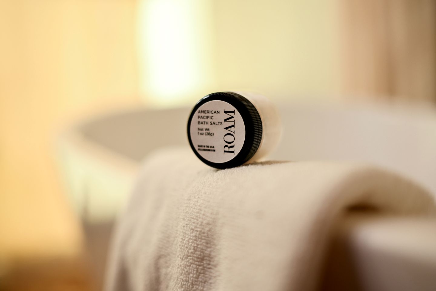 Gorgeous Tent Nestled Amidst Trees in Fredericksburg, Texas