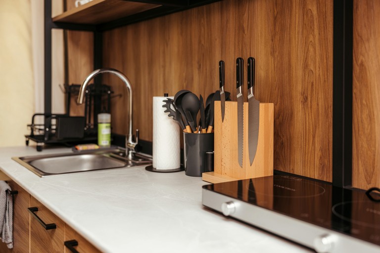 Tents (United States of America, Fredericksburg, Texas)