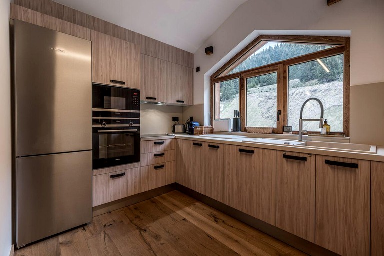 Vacation Rentals (France, Courchevel, Auvergne-Rhône-Alpes)