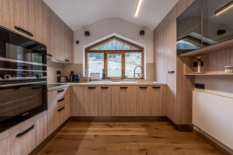 Vacation Rentals (France, Courchevel, Auvergne-Rhône-Alpes)