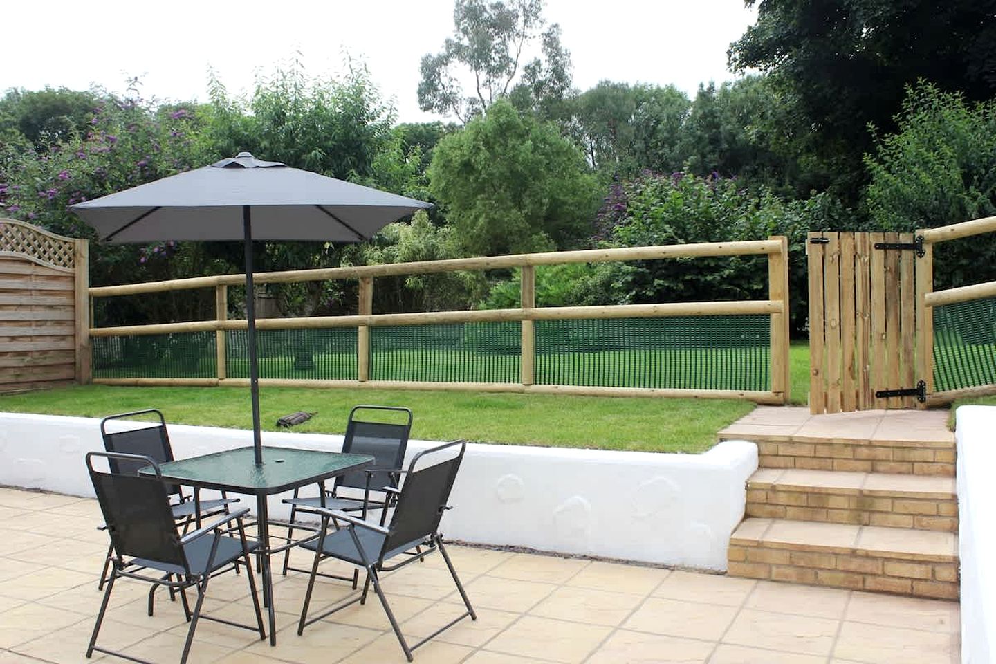 Beautiful Cottage with Hot-tub in Milford Haven, Wales