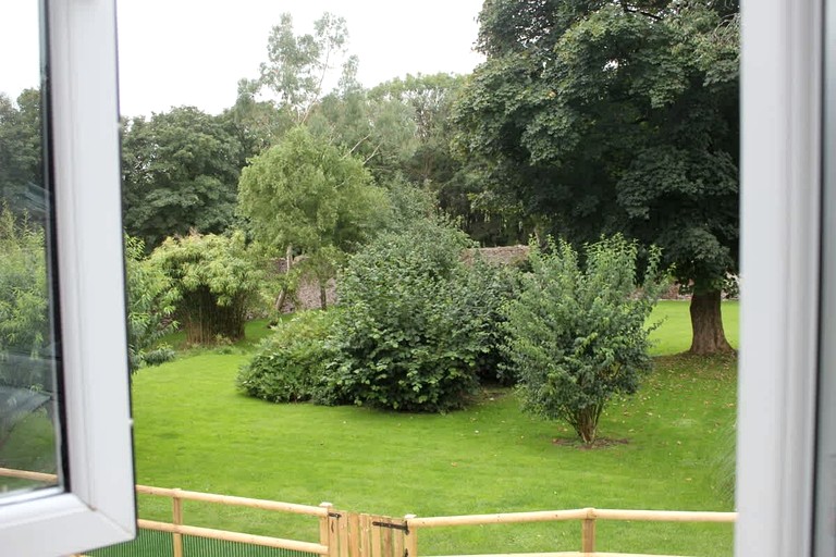 Cottages (United Kingdom, Milford Haven, Wales)