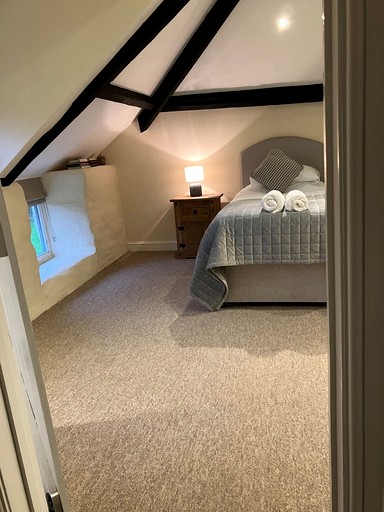 Cottages (United Kingdom, Milford Haven, Wales)
