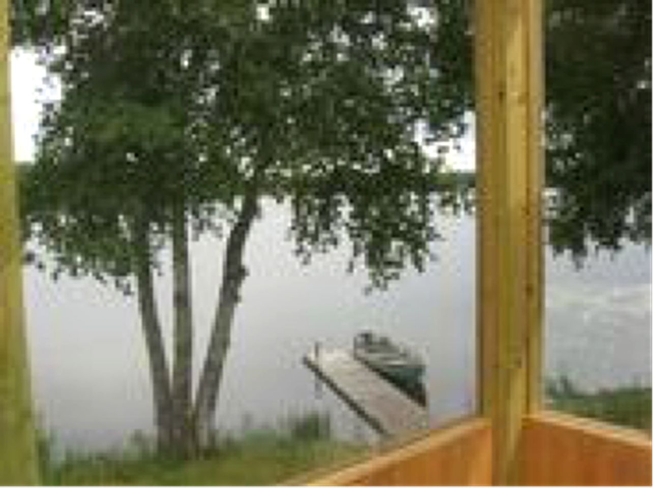 Lakeside Cabin Rental with a Boat Dock in Pine River, Minnesota