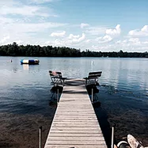 Cabins (Pine River, Minnesota, United States)