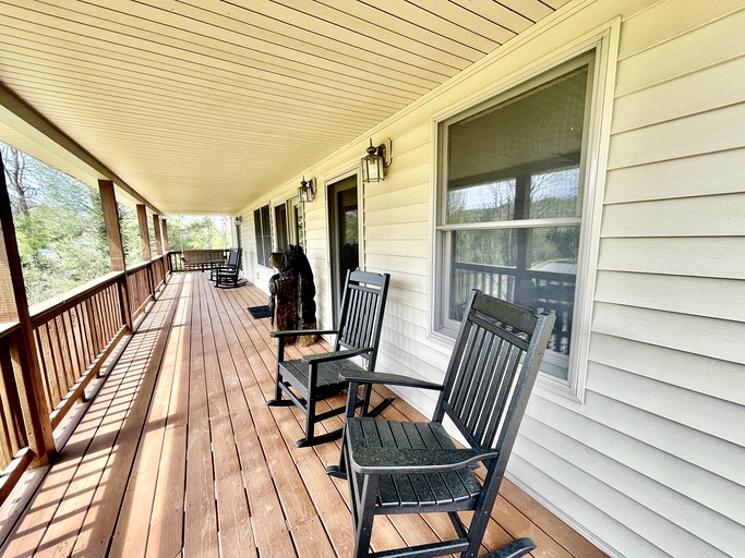 Cottages (United States of America, Sevierville, Tennessee)