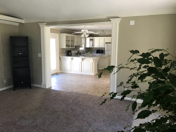 BEF Ranch House, Vacation Rentals, Franklin, United States of America Glamping Hub