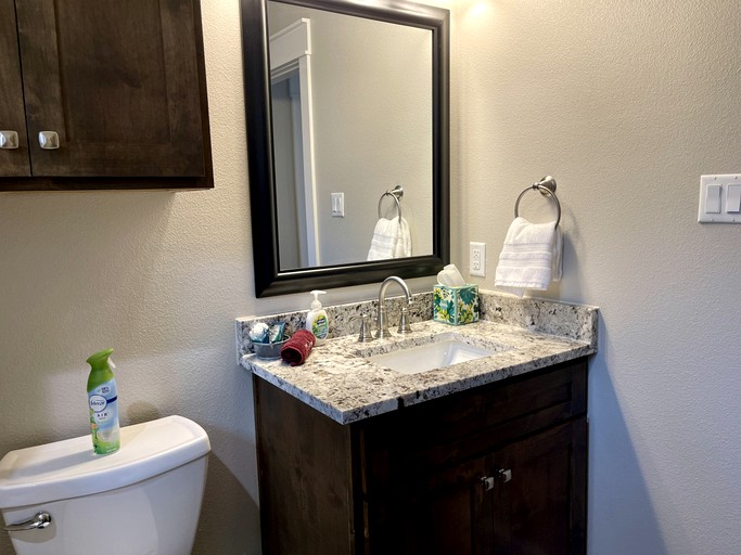 Cottages (United States of America, Granbury, Texas)