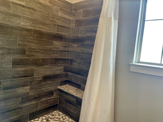 Cottages (United States of America, Granbury, Texas)