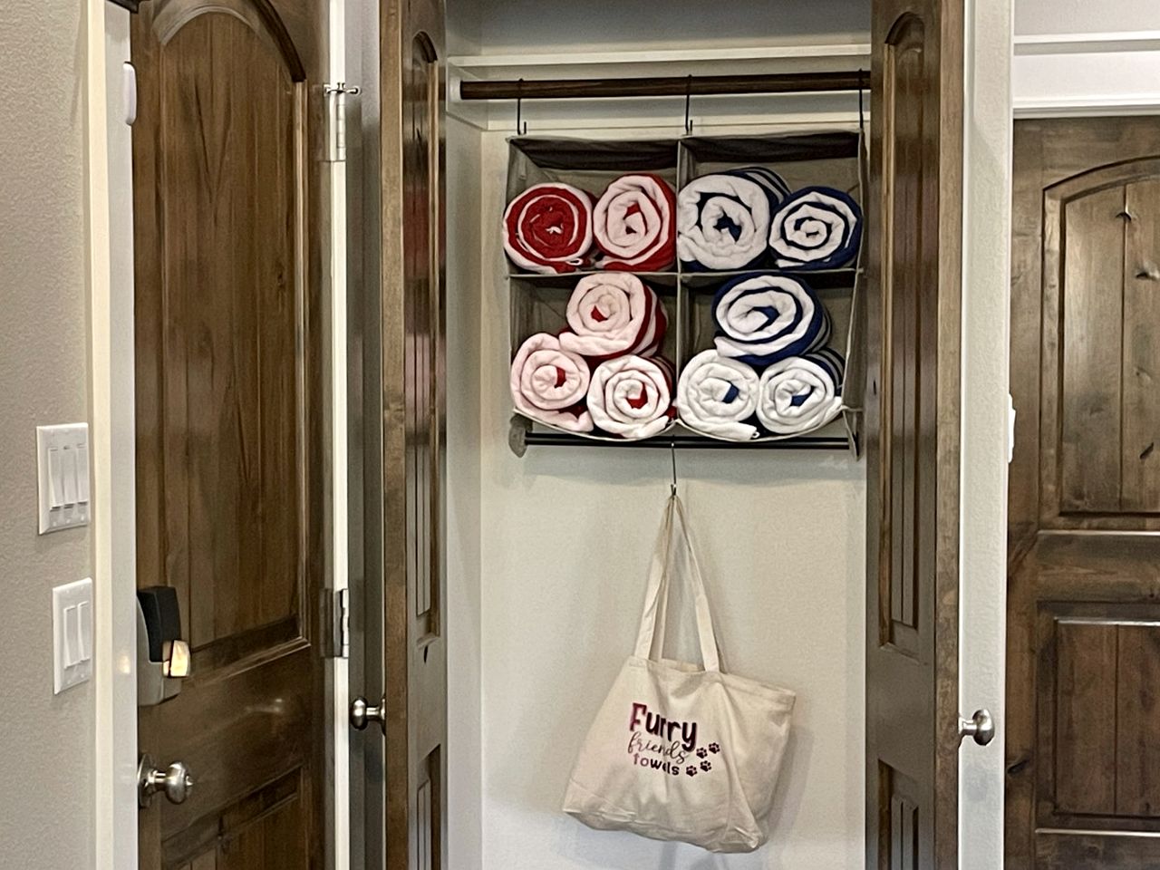 Breathtaking Secluded Cottage in Granbury, Texas