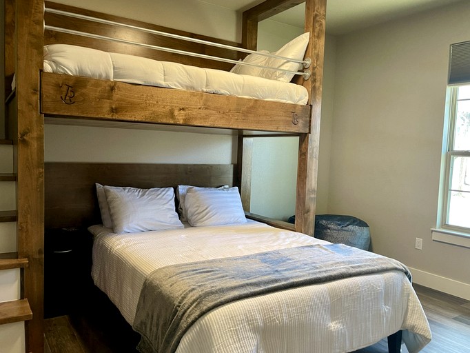 Cottages (United States of America, Granbury, Texas)