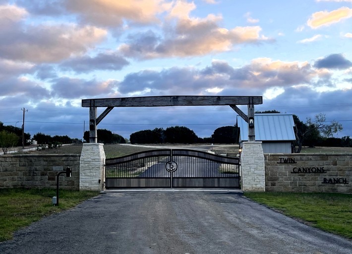 Cottages (United States of America, Granbury, Texas)