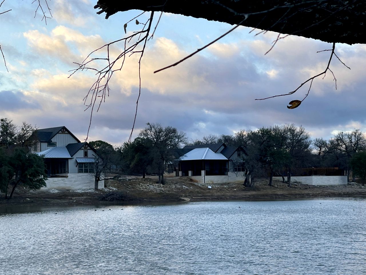 Breathtaking Secluded Cottage in Granbury, Texas