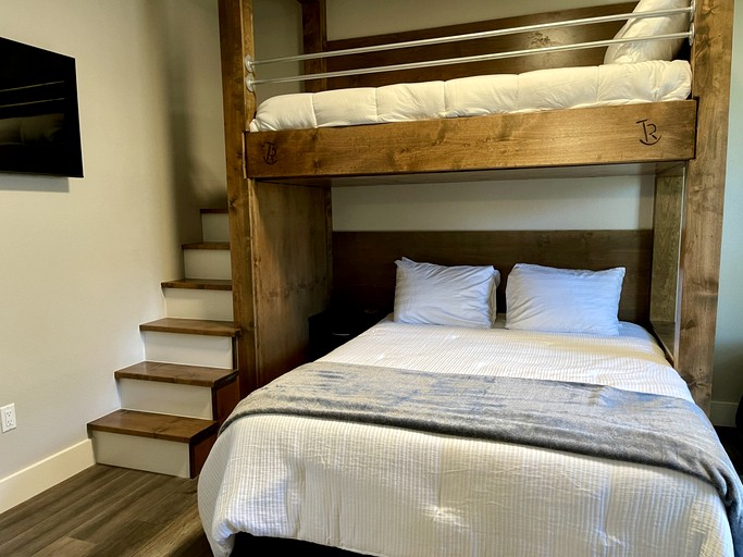 Cottages (United States of America, Granbury, Texas)