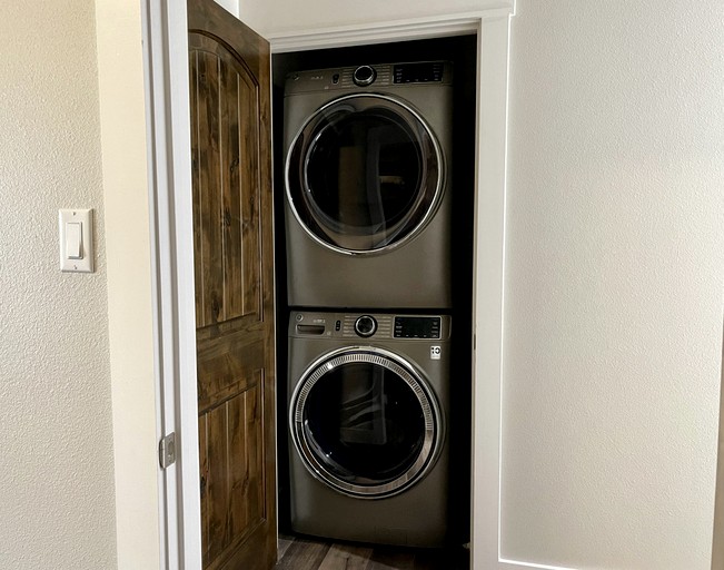 Cottages (United States of America, Granbury, Texas)