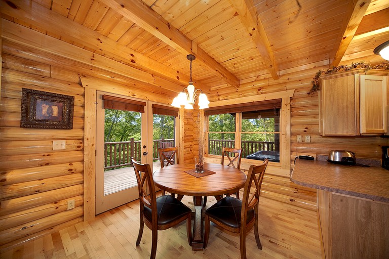 -- (United States, Gatlinburg, Tennessee)