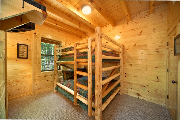 -- (United States, Gatlinburg, Tennessee)