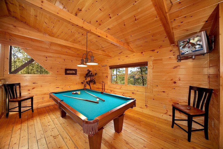 -- (United States, Gatlinburg, Tennessee)