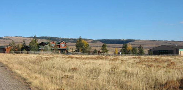 Nature Lodges (Laramie, Wyoming, United States)