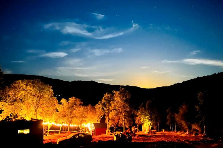 Tiny Houses (United States of America, Squaw Valley, California)