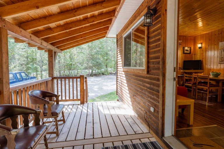 Vacation Rentals (Canada, --, --)