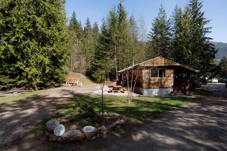 Vacation Rentals (Canada, --, --)