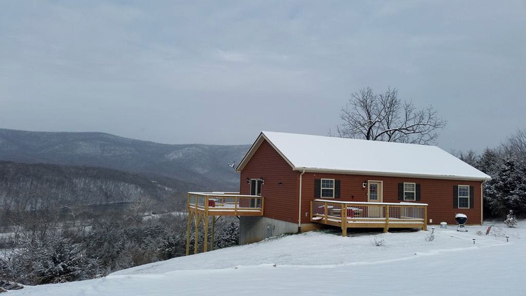 Cabins (Rileyville, Virginia, United States)