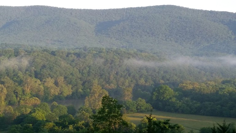 Cabins (Rileyville, Virginia, United States)