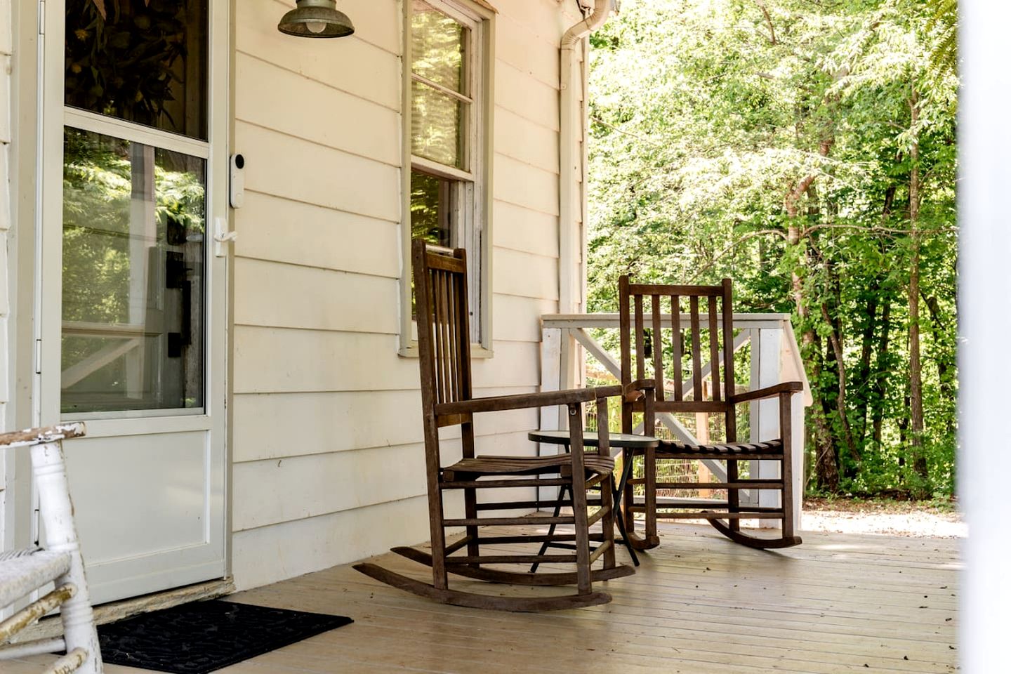 Spectacular Cottage with Incredible Forest Sights in Bedford, Virginia