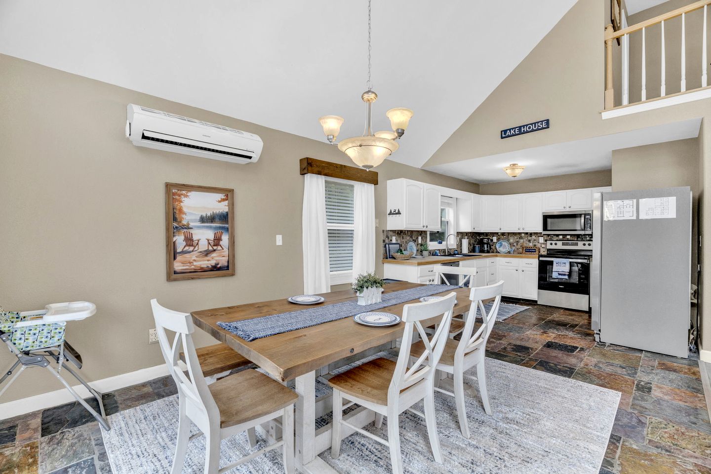 Spacious Lakefront Cabin with Sauna near Douglas Lake, Sevierville TN