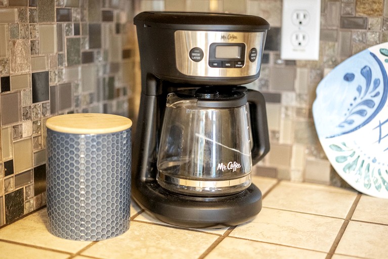 Cabins (United States of America, Dandridge, Tennessee)