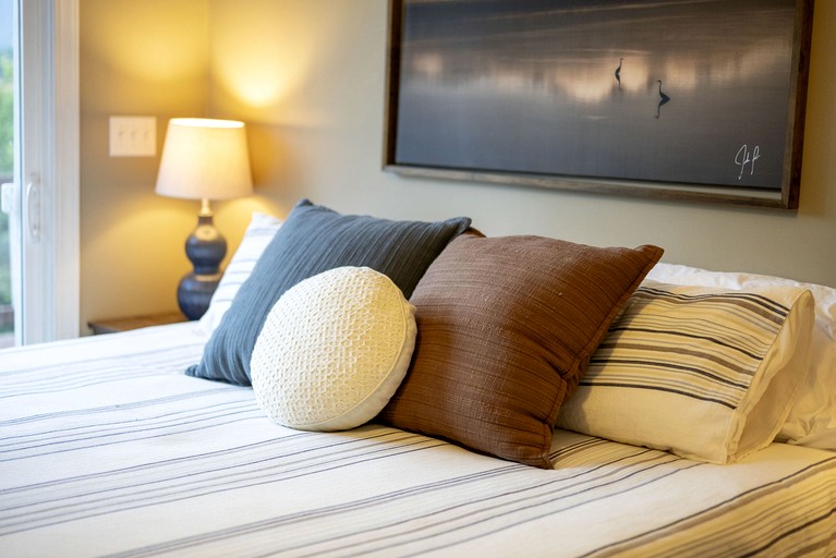 Cabins (United States of America, Dandridge, Tennessee)