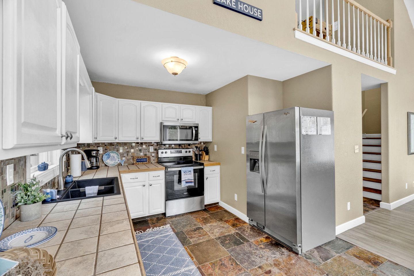 Spacious Lakefront Cabin with Sauna near Douglas Lake, Sevierville TN