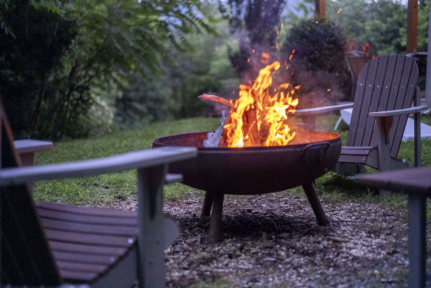 Spacious Lakefront Cabin with Sauna near Douglas Lake, Sevierville TN