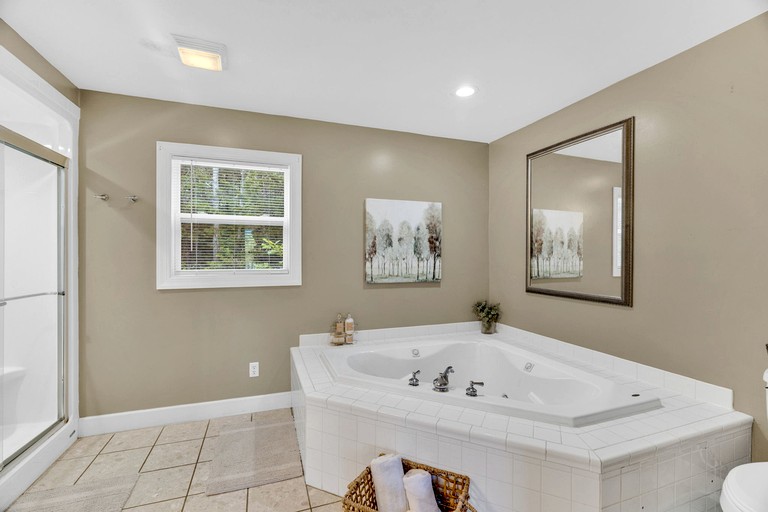 Cabins (United States of America, Dandridge, Tennessee)