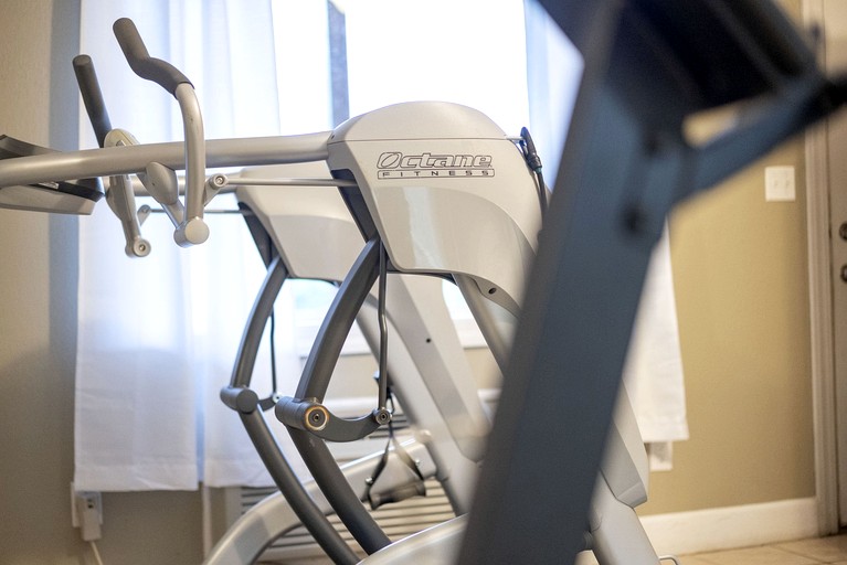 Cabins (United States of America, Dandridge, Tennessee)