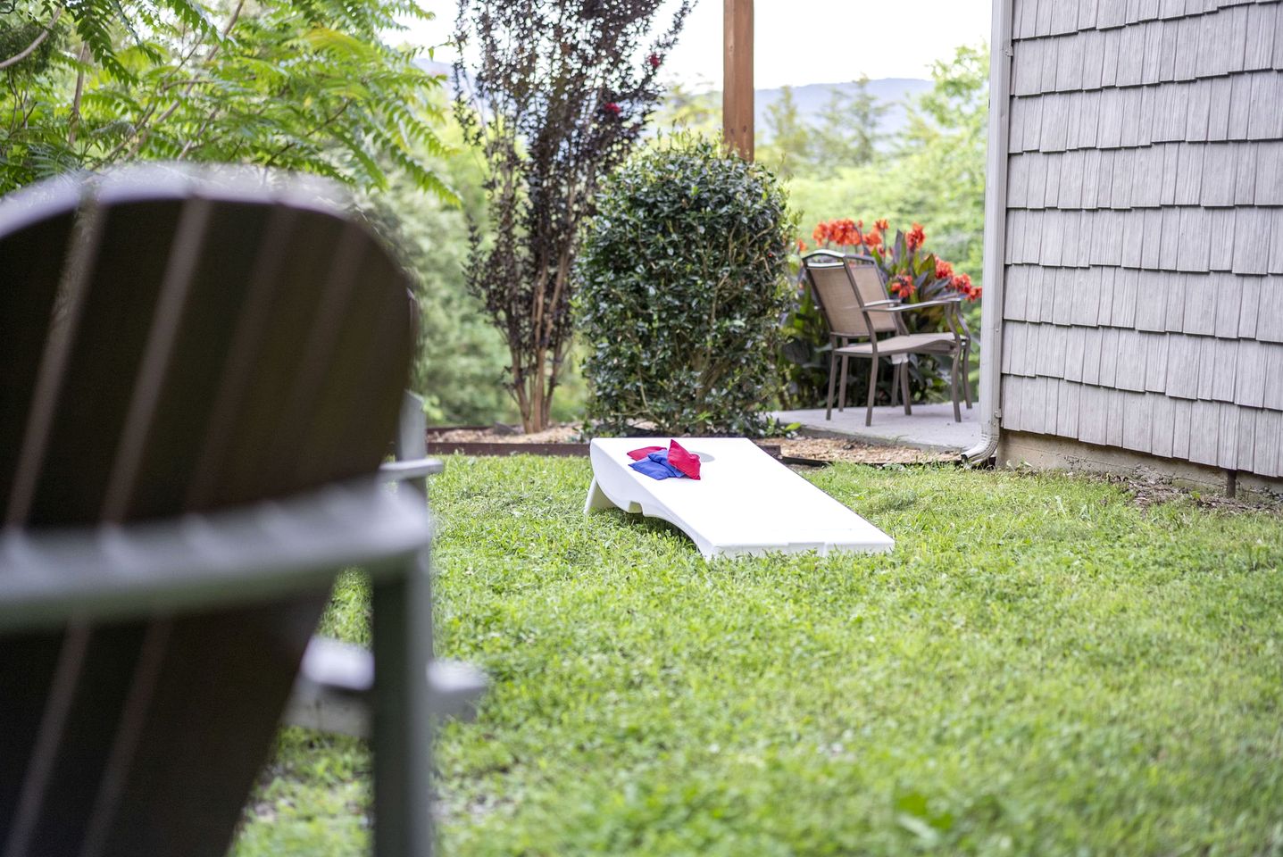 Spacious Lakefront Cabin with Sauna near Douglas Lake, Sevierville TN